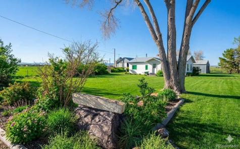 1099 W County Road 11 Center CO 81125