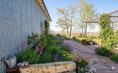 1099 W County Road 11 Center CO 81125