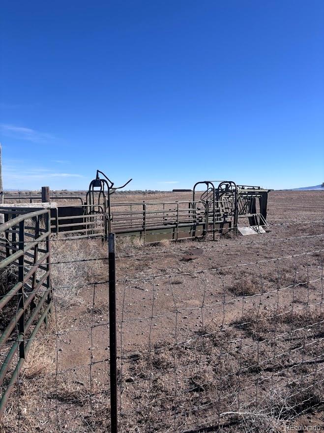 1099 W County Road 11 Center CO 81125