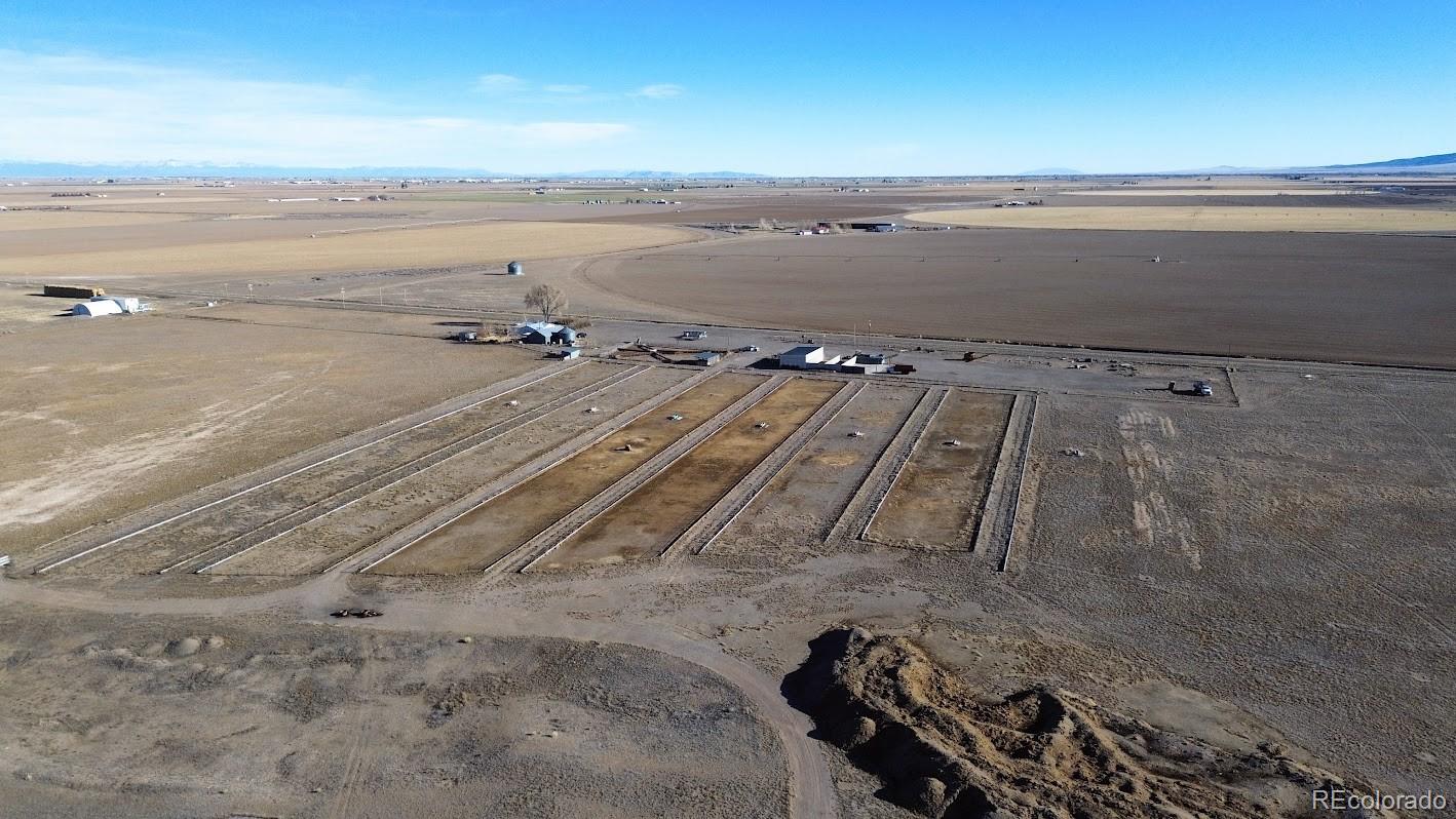 1099 W County Road 11 Center CO 81125