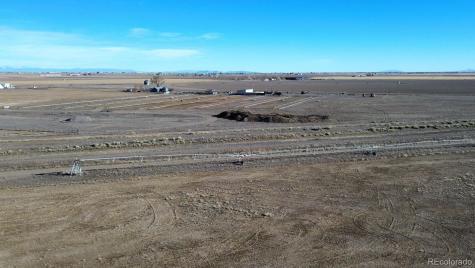 1099 W County Road 11 Center CO 81125
