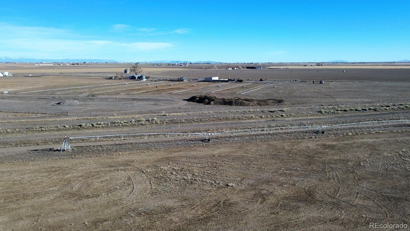 1099 W County Road 11 Center CO 81125