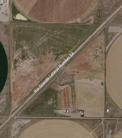 1099 W County Road 11 Center CO 81125
