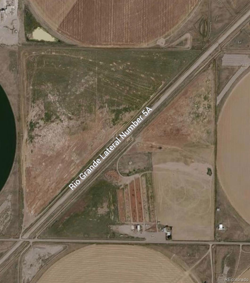 1099 W County Road 11 Center CO 81125