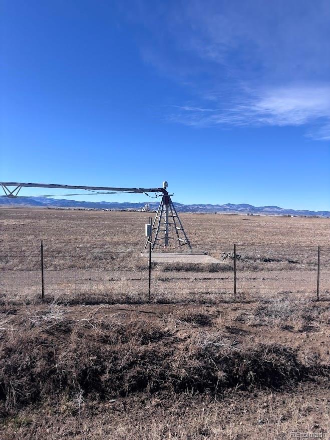 1099 W County Road 11 Center CO 81125