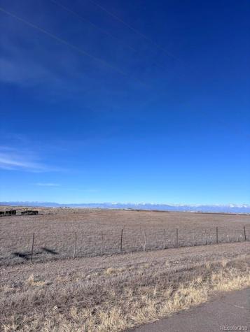 1099 W County Road 11 Center CO 81125