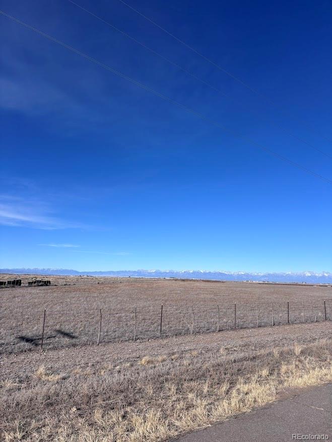1099 W County Road 11 Center CO 81125