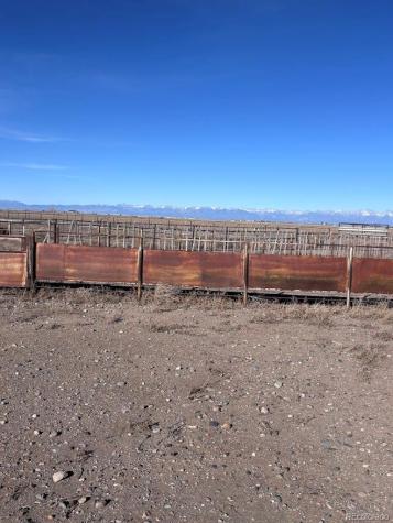 1099 W County Road 11 Center CO 81125