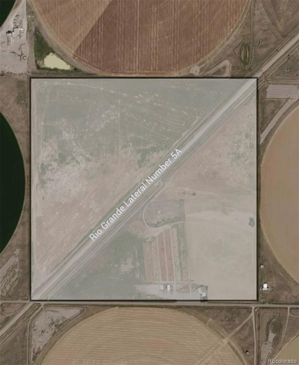 1099 W County Road 11 Center CO 81125