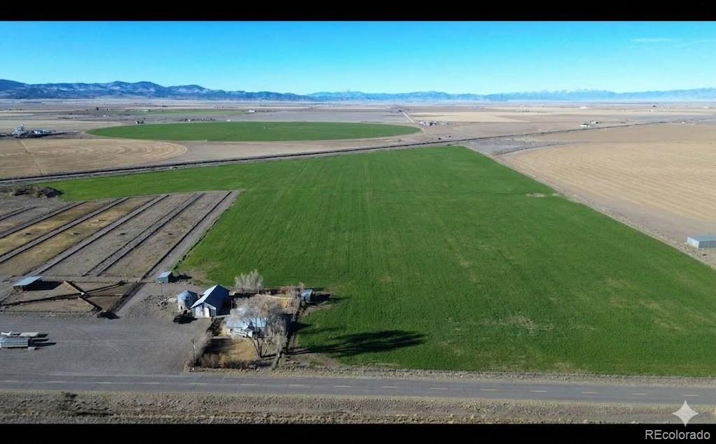 1099 W County Road 11 Center CO 81125