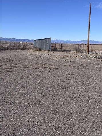 1099 W County Road 11 Center CO 81125