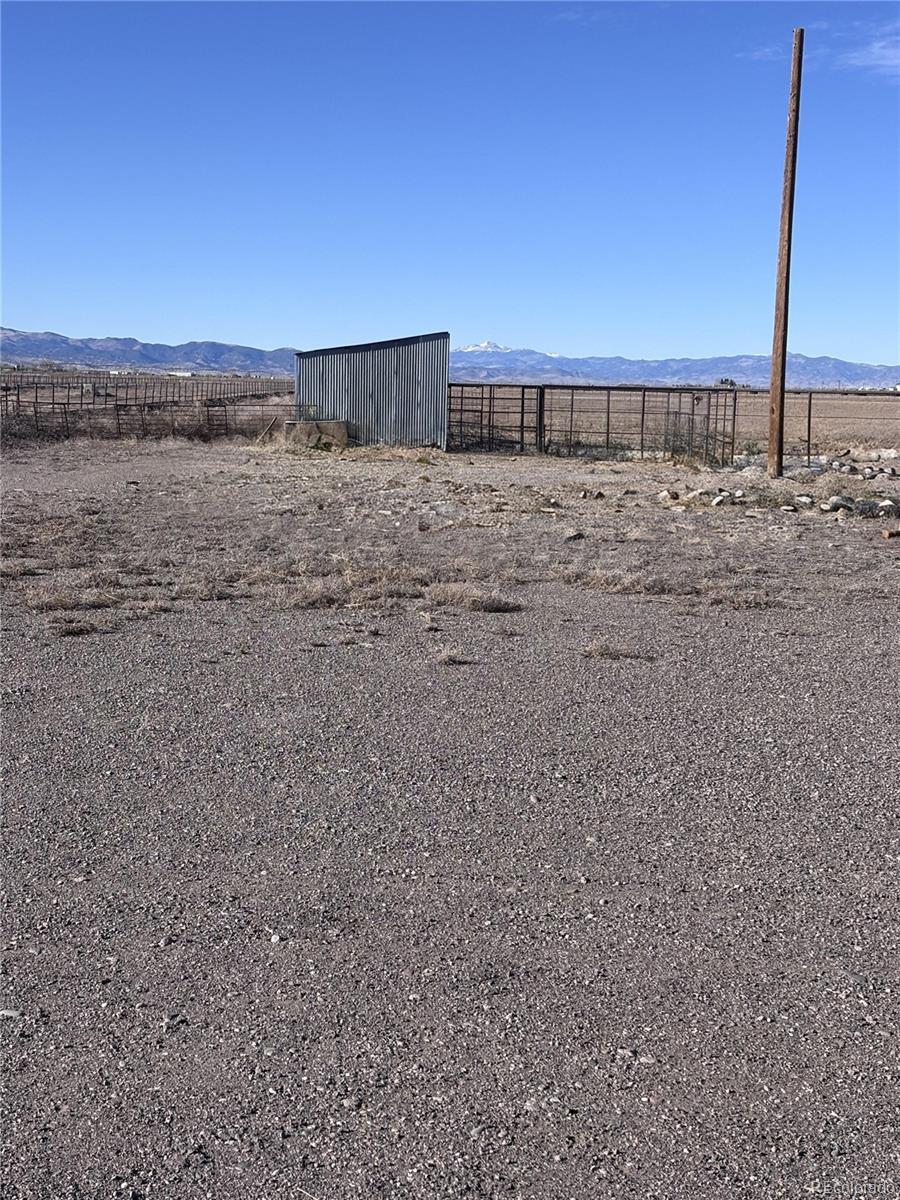 1099 W County Road 11 Center CO 81125