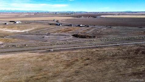 1099 W County Road 11 Center CO 81125