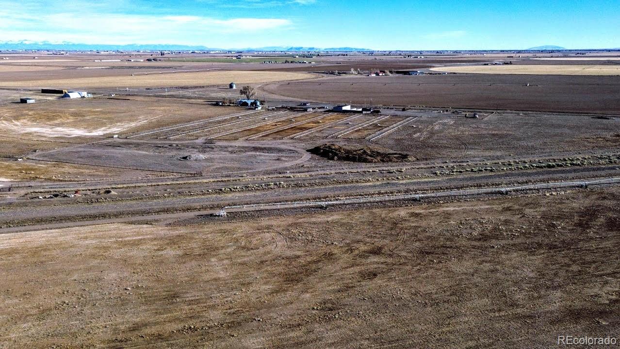 1099 W County Road 11 Center CO 81125