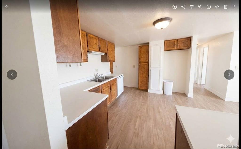 1099 W County Road 11 Center CO 81125