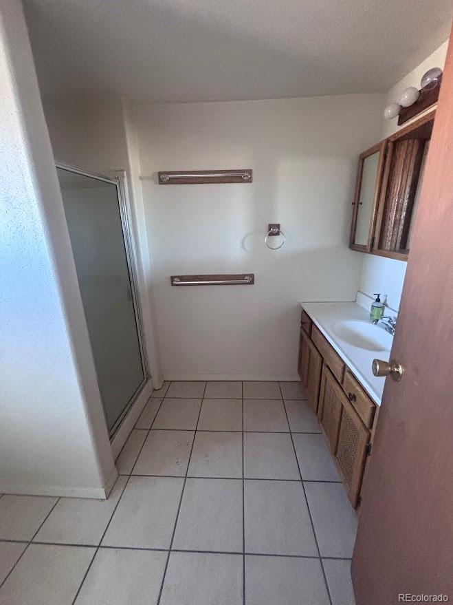 1099 W County Road 11 Center CO 81125