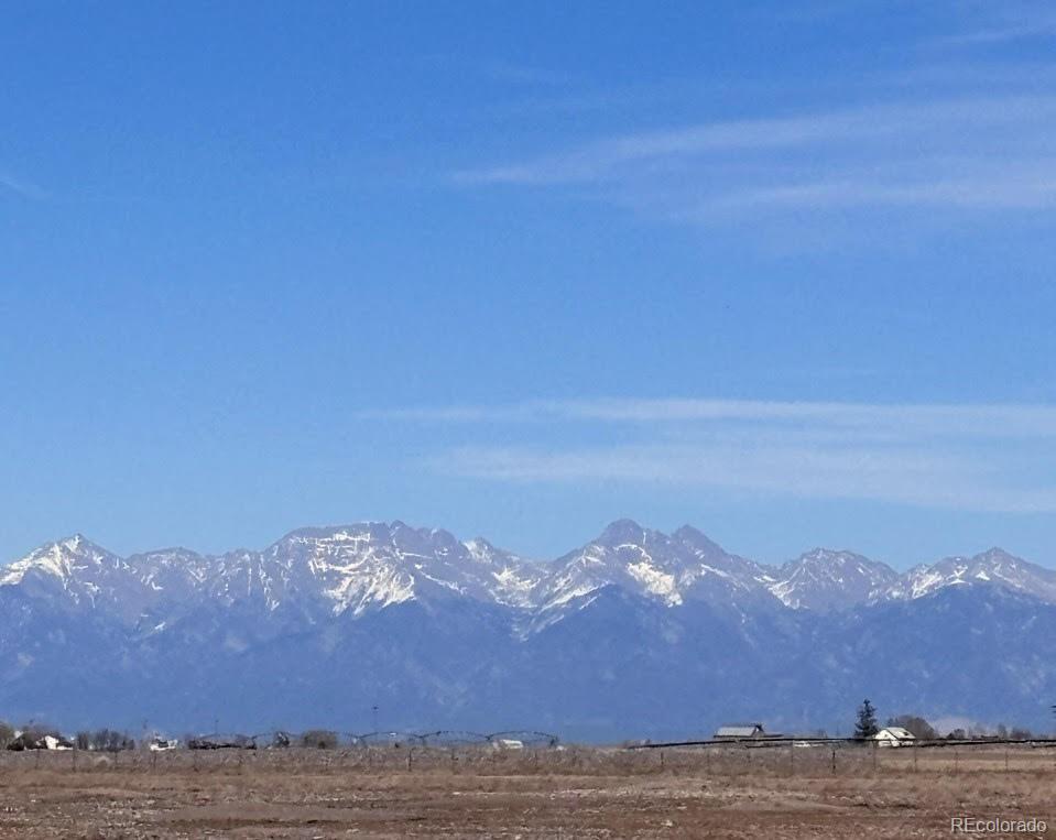 1099 W County Road 11 Center CO 81125