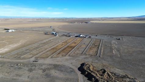 1099 W County Road 11 Center CO 81125