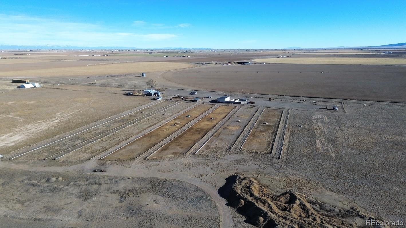 1099 W County Road 11 Center CO 81125