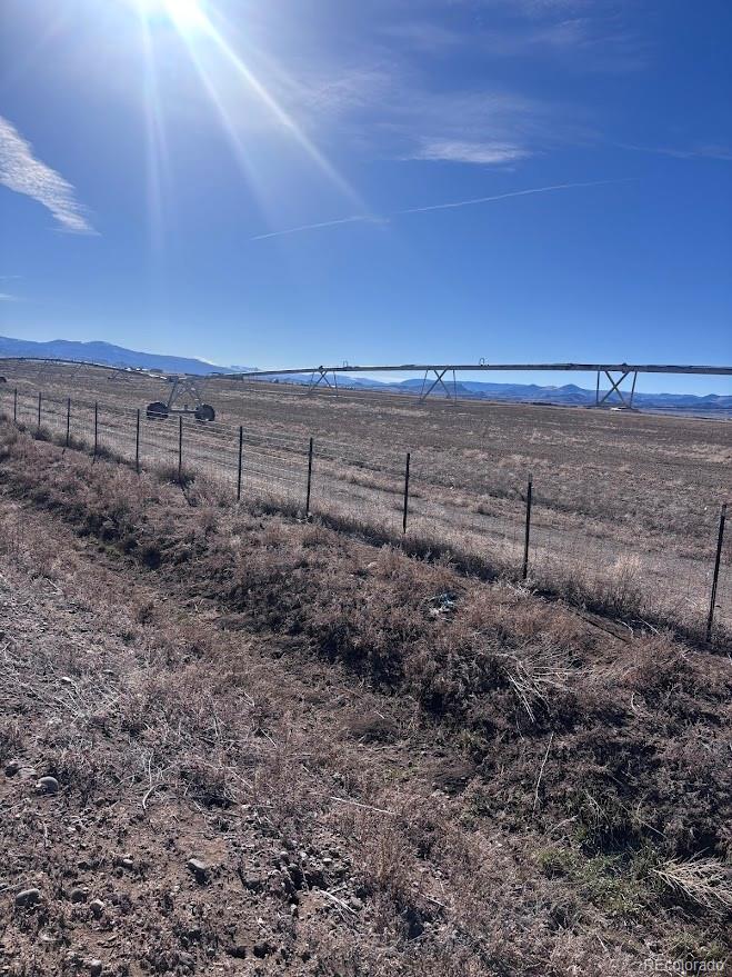1099 W County Road 11 Center CO 81125