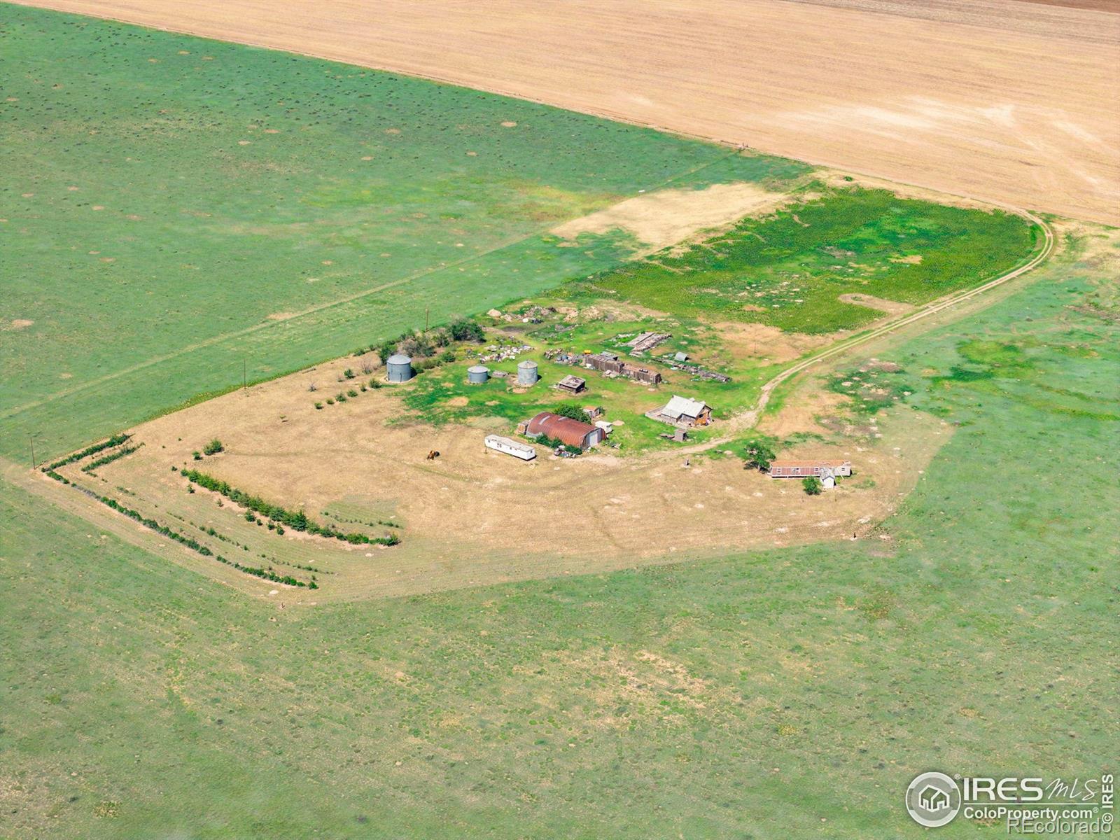 46507 County Road 21 Nunn CO 80648