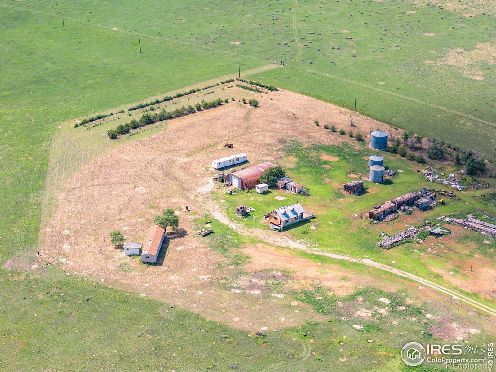 46507 County Road 21 Nunn CO 80648