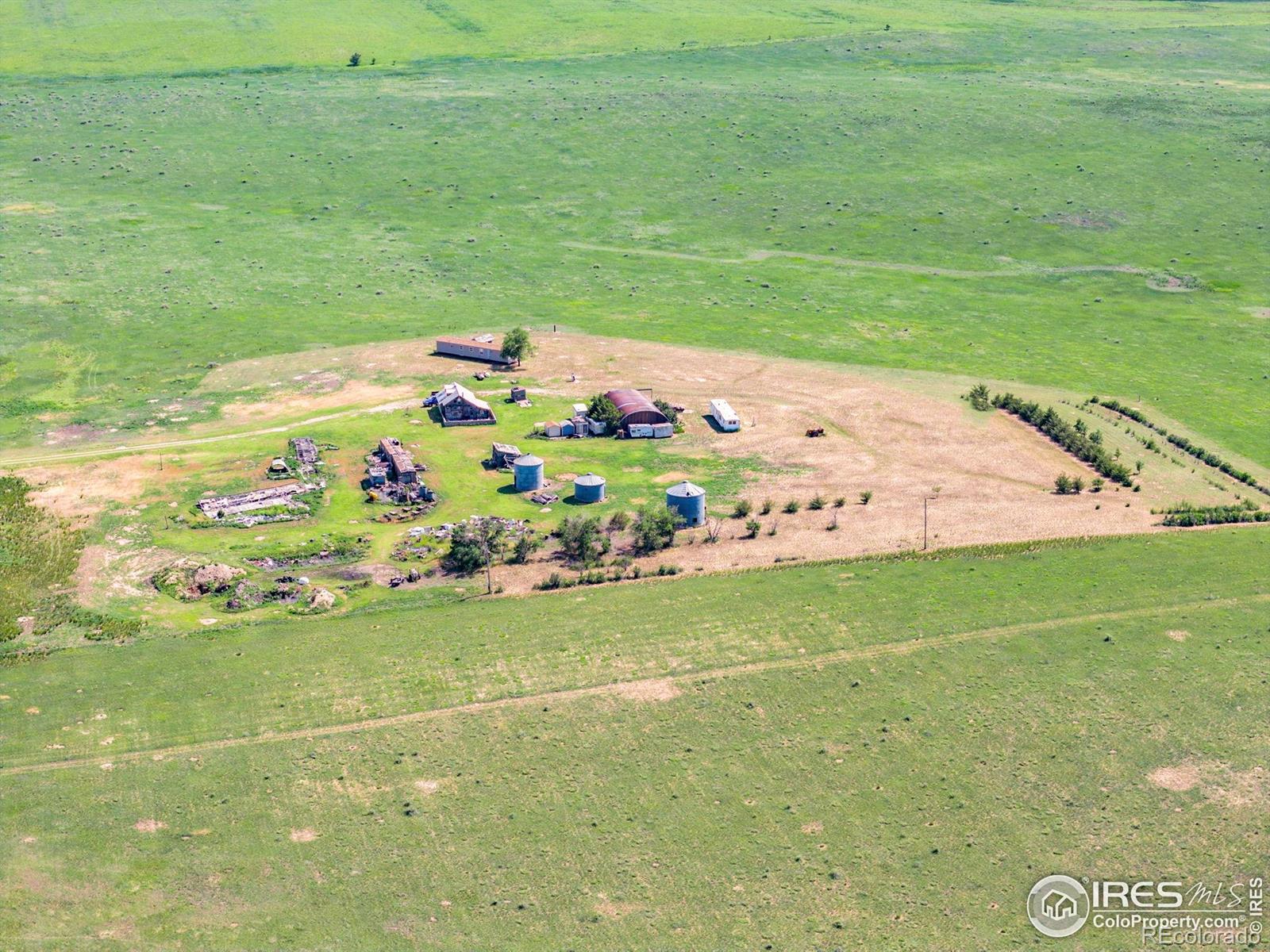 46507 County Road 21 Nunn CO 80648