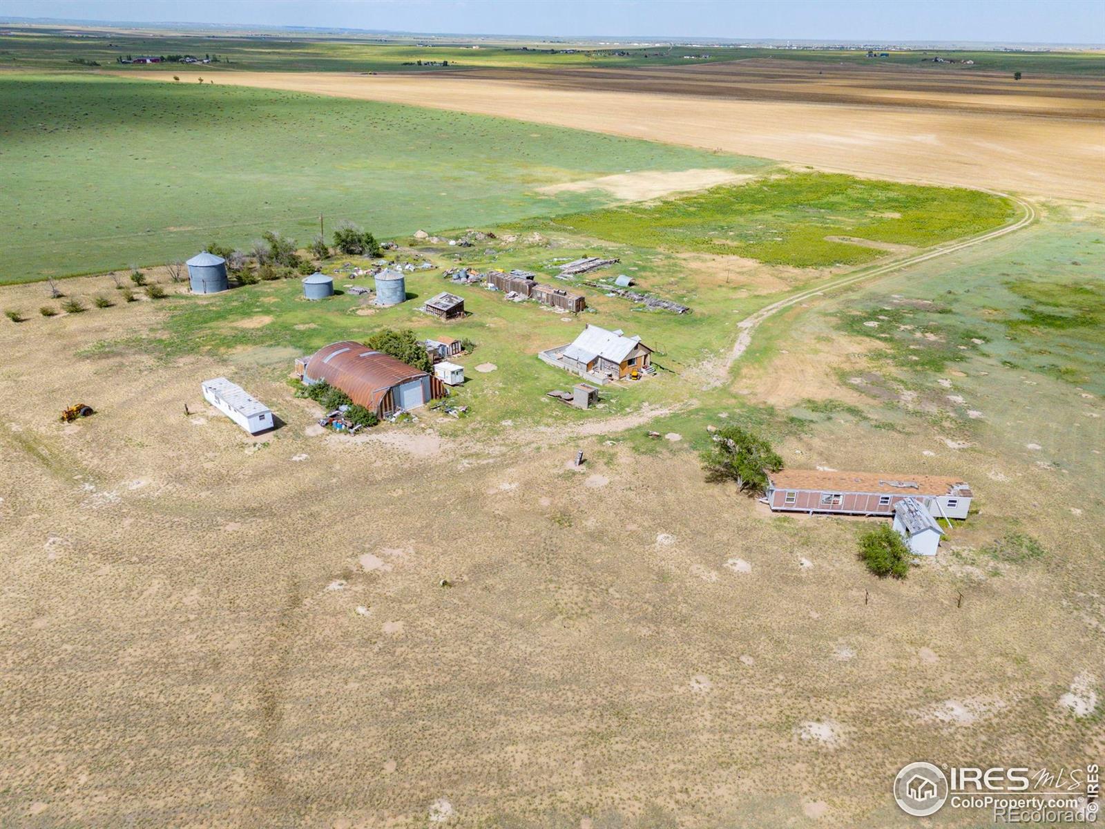 46507 County Road 21 Nunn CO 80648