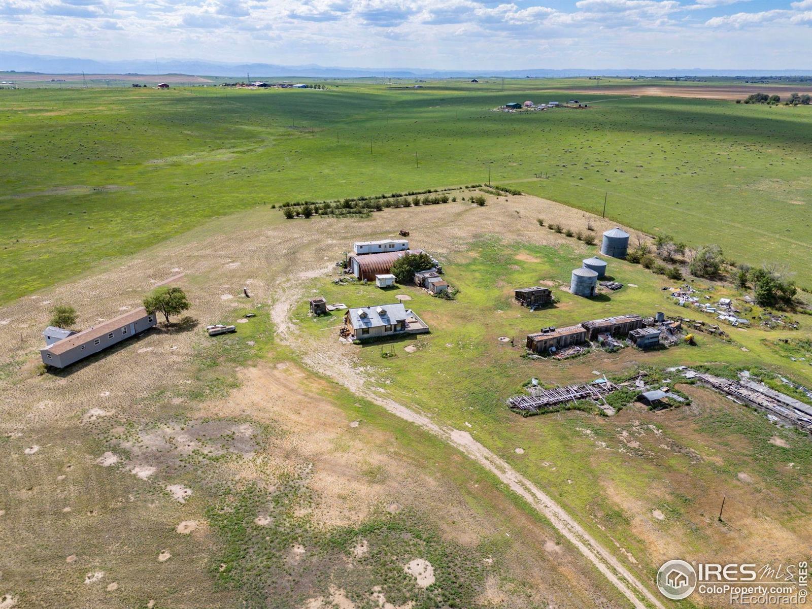 46507 County Road 21 Nunn CO 80648