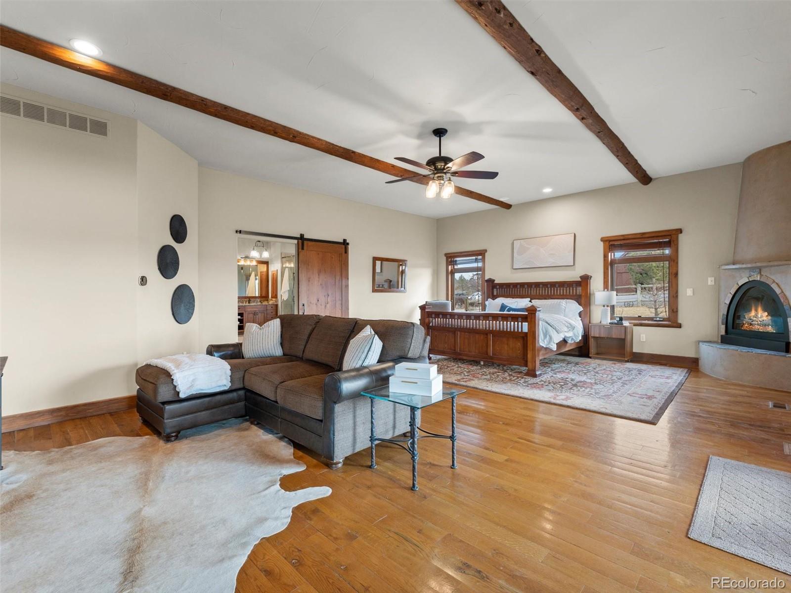 934 S Perry Park Road Sedalia CO 80135