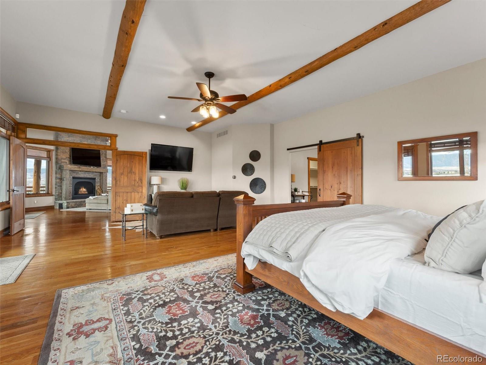 934 S Perry Park Road Sedalia CO 80135