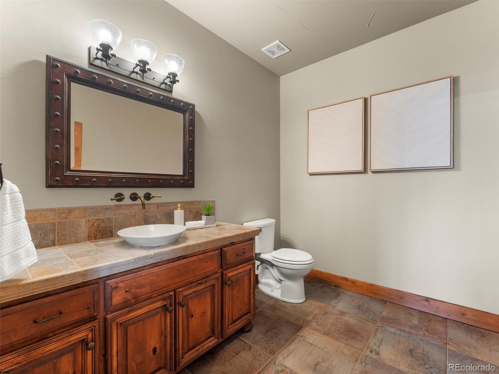 934 S Perry Park Road Sedalia CO 80135