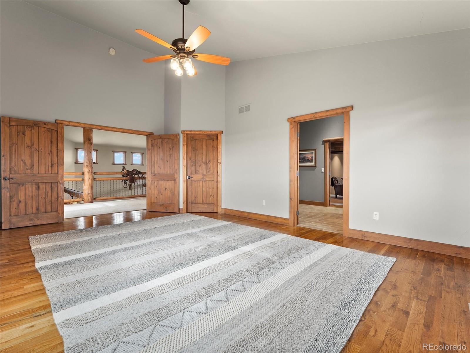 934 S Perry Park Road Sedalia CO 80135