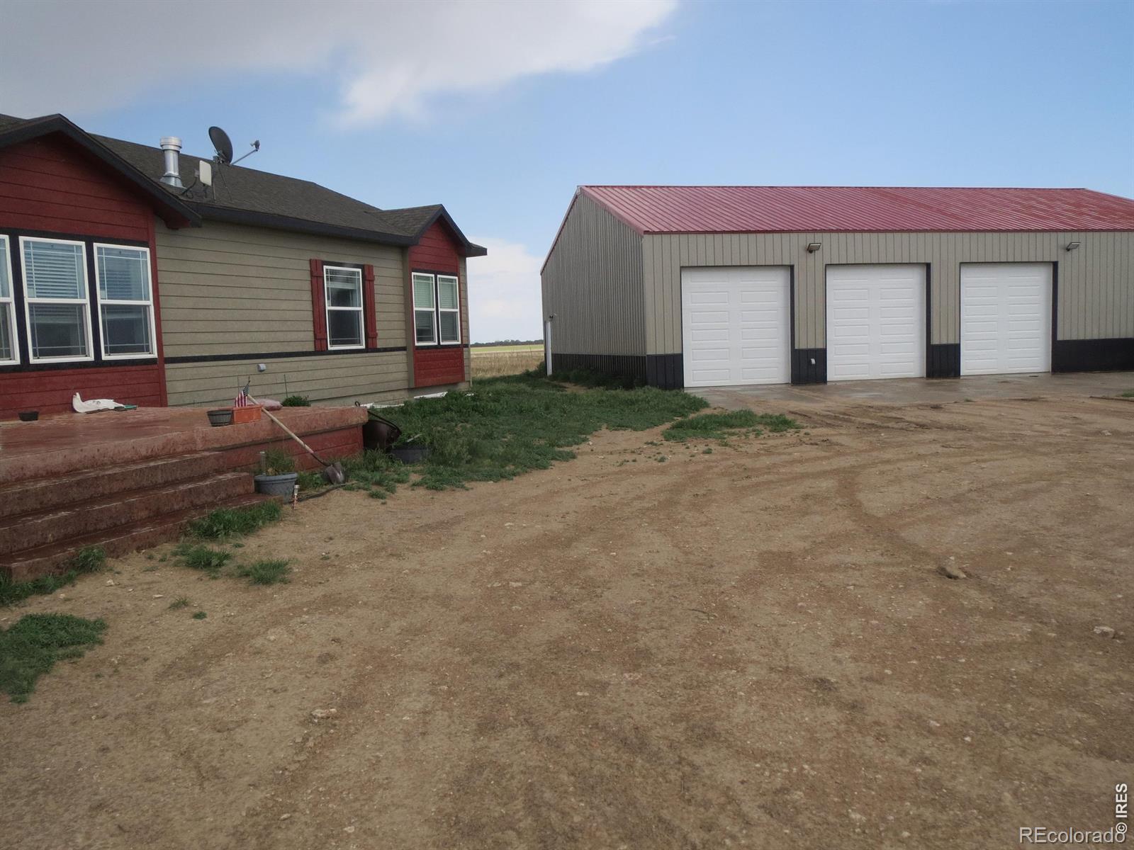 31056 County Road 47 Akron CO 80720