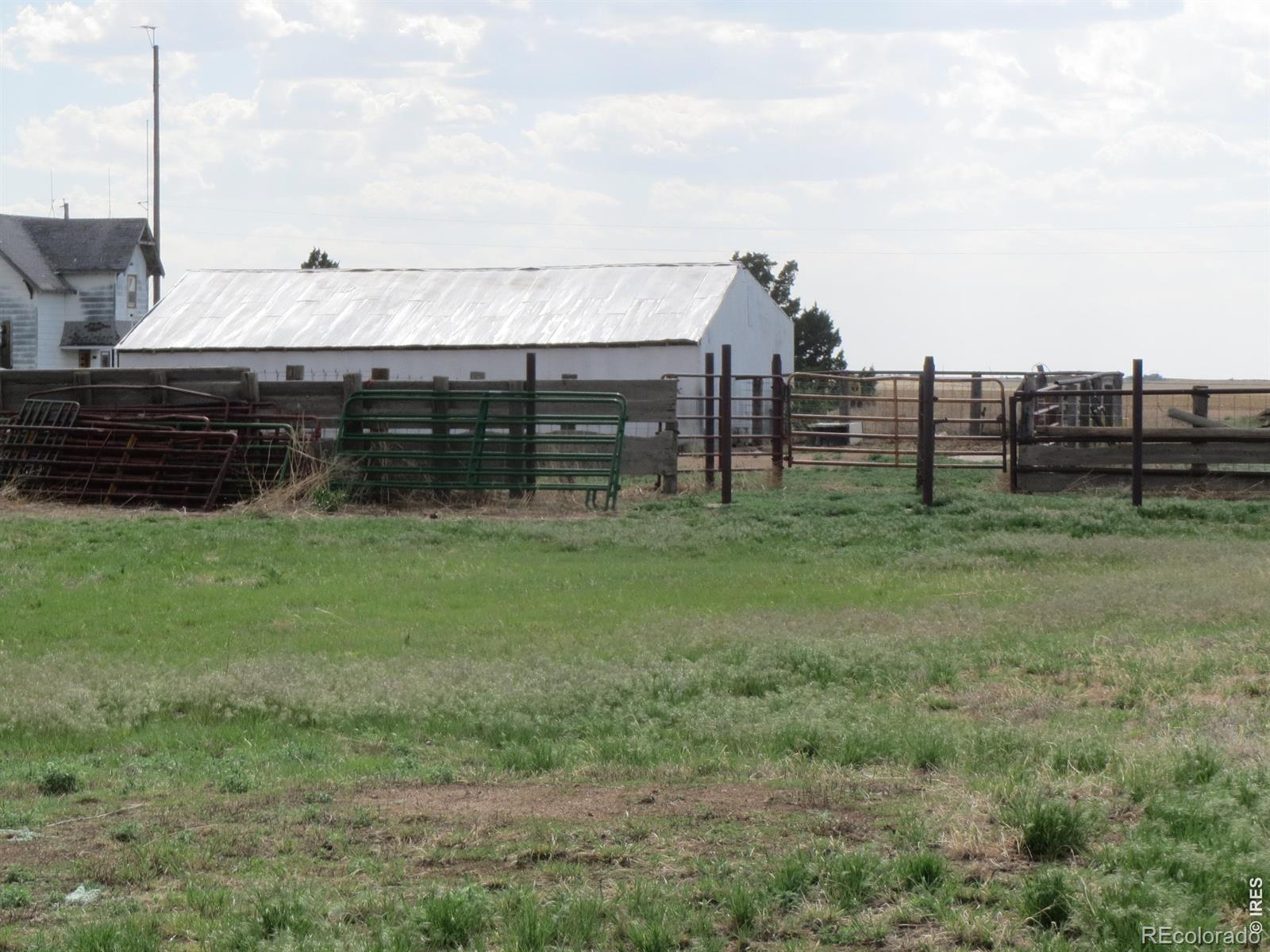 31056 County Road 47 Akron CO 80720