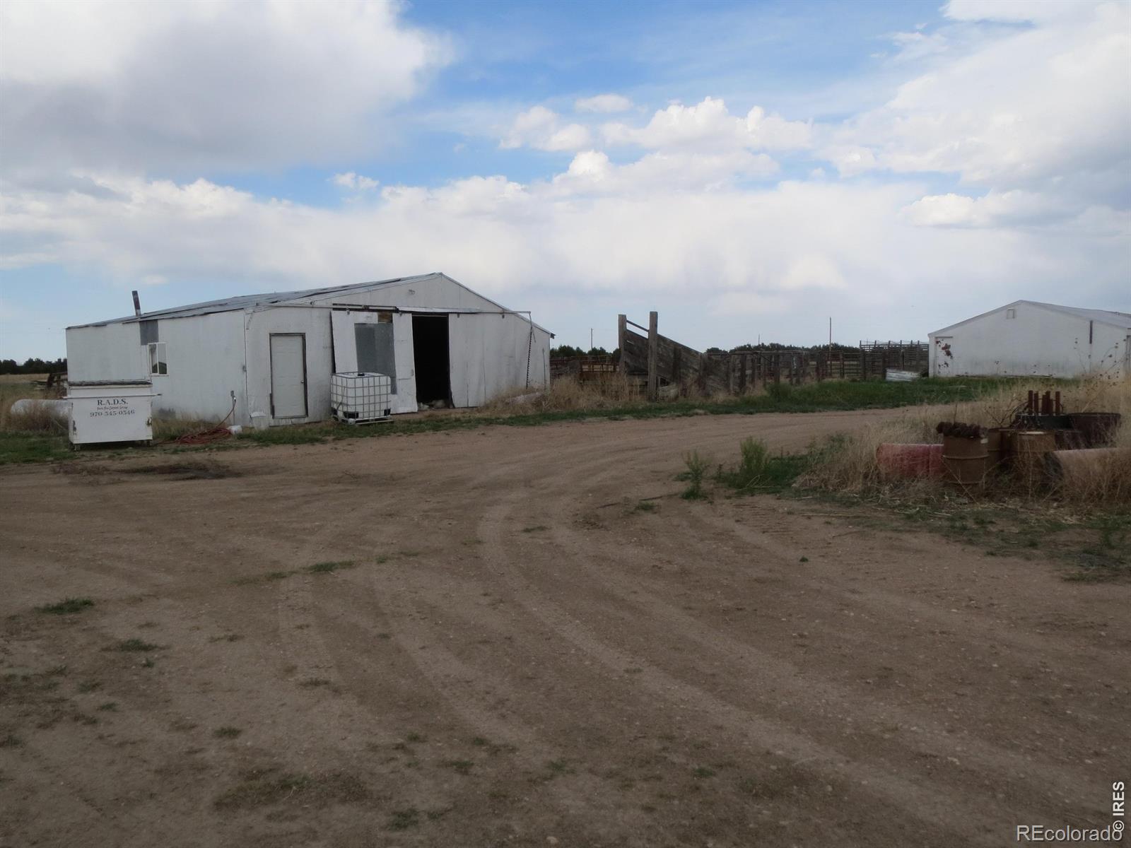 31056 County Road 47 Akron CO 80720