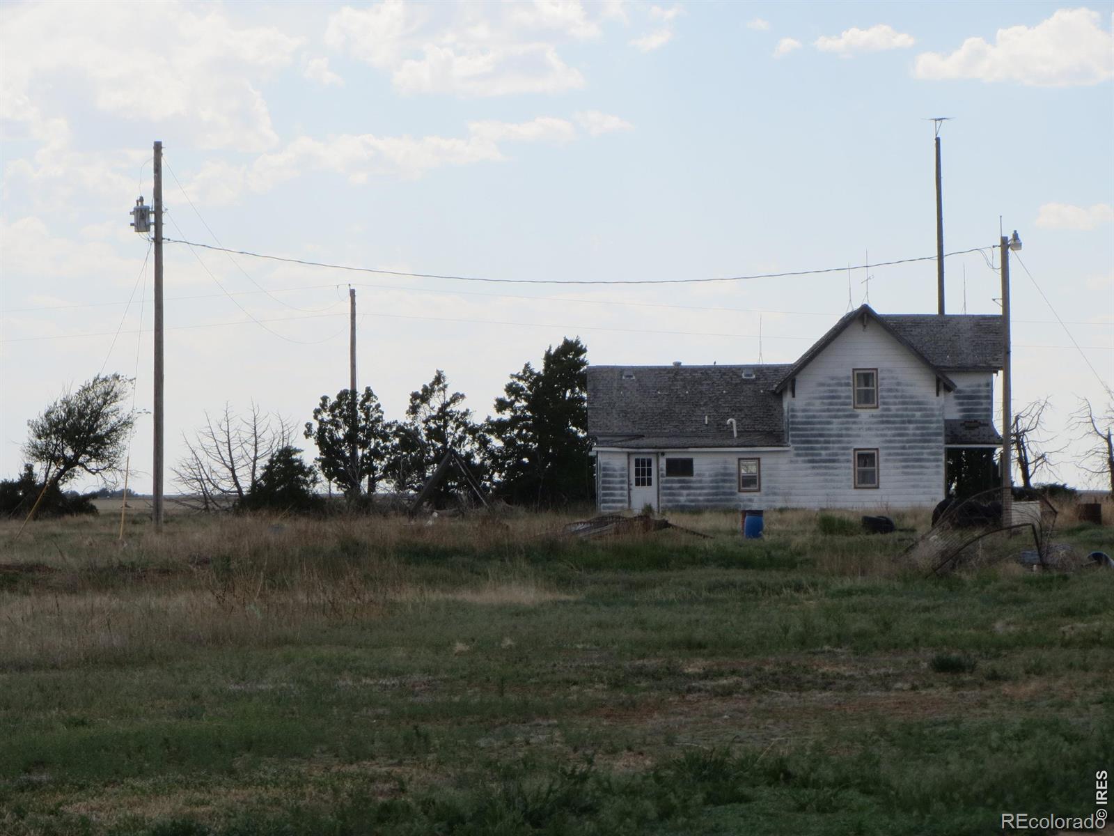 31056 County Road 47 Akron CO 80720