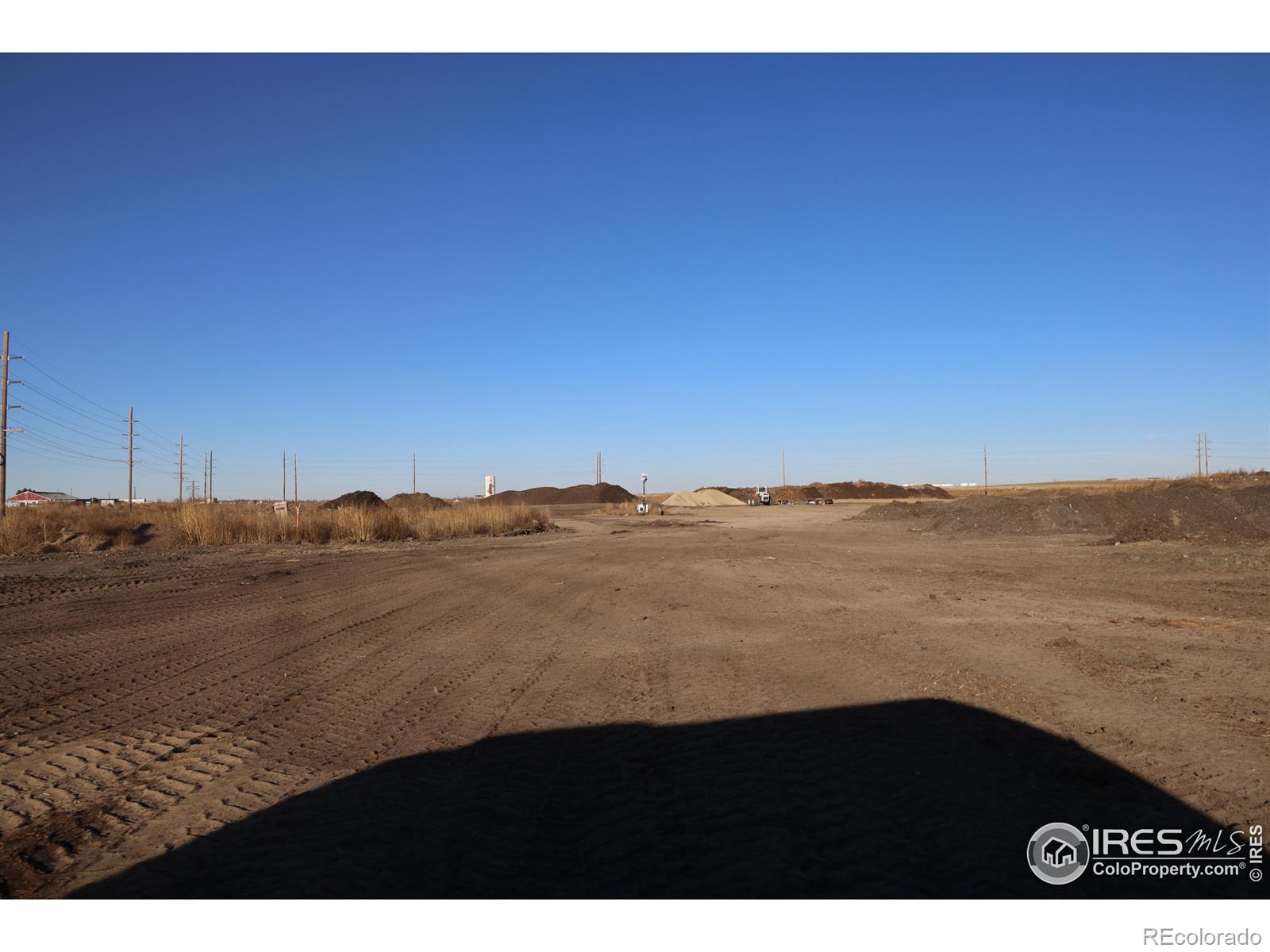 21770 County Road 30 Hudson CO 80642