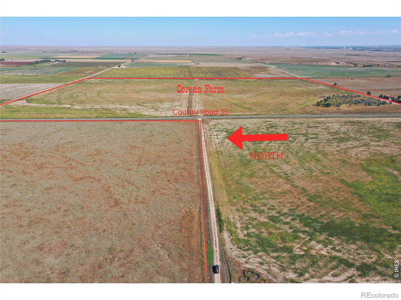 89 Hh Roads Holly CO 81047