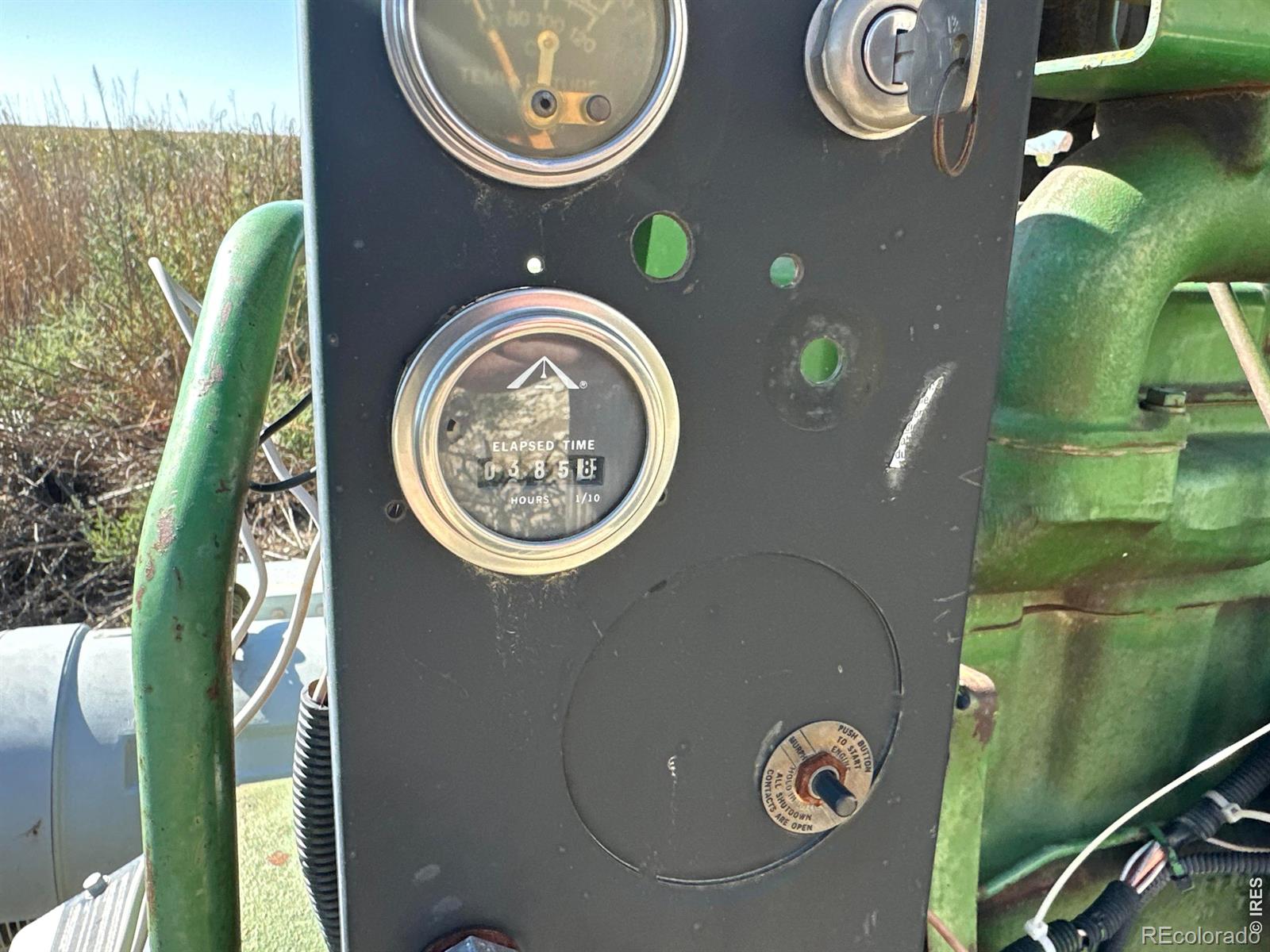 89 Hh Roads Holly CO 81047