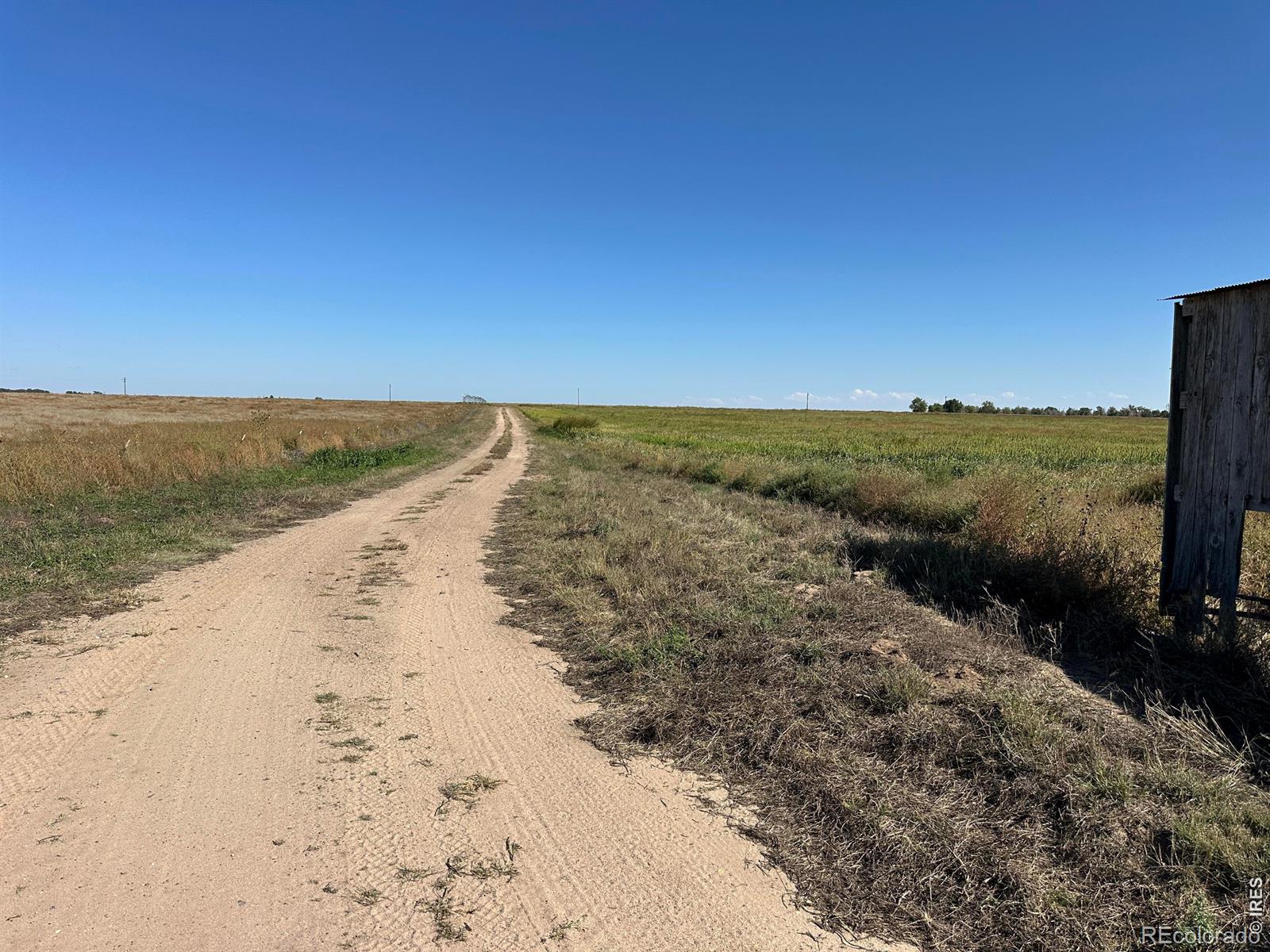 89 Hh Roads Holly CO 81047