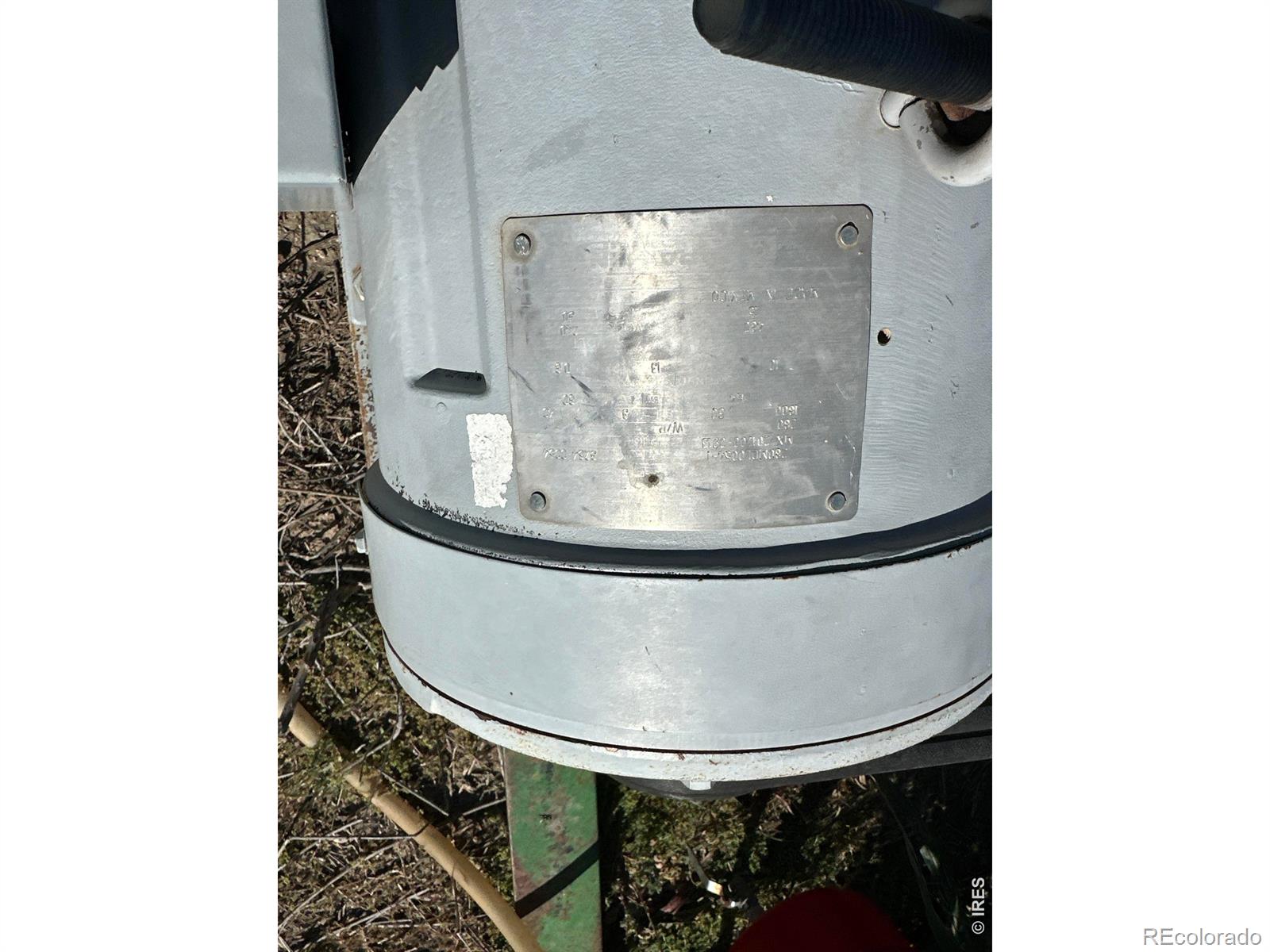 89 Hh Roads Holly CO 81047
