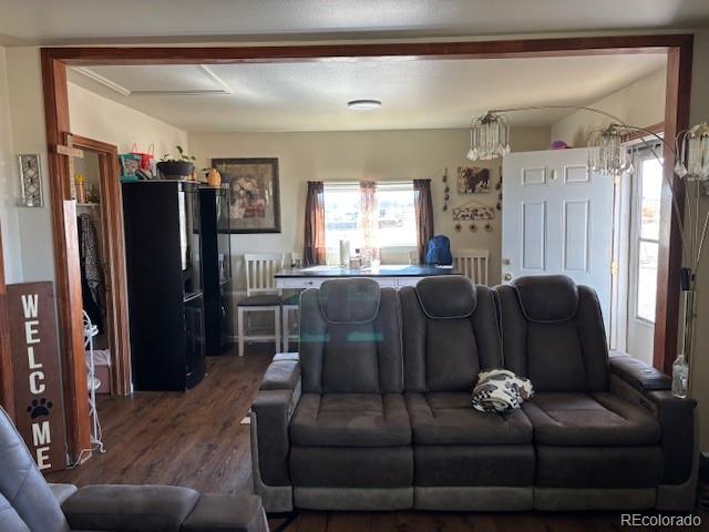 12521 County Road Jj Manzanola CO 81058