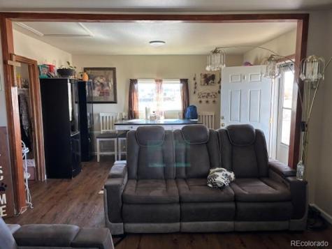 12521 County Road Jj Manzanola CO 81058