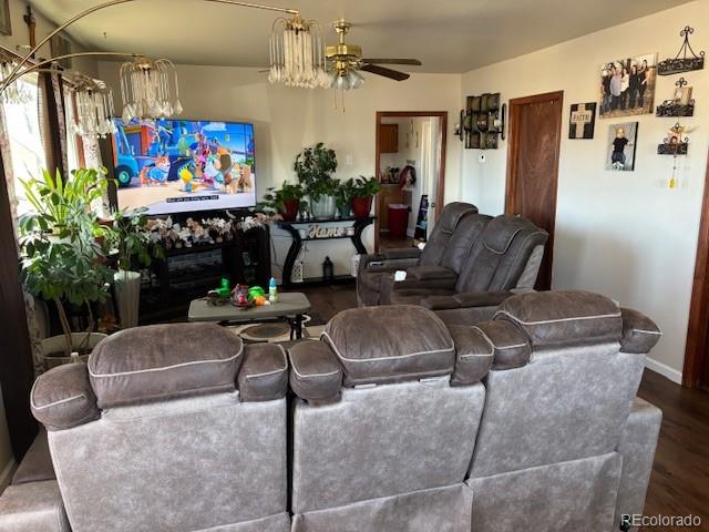 12521 County Road Jj Manzanola CO 81058