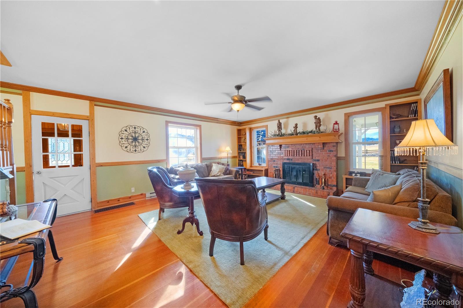 7200 State Highway 69 Cotopaxi CO 81223