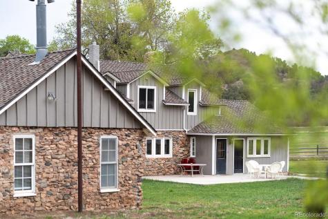 7200 State Highway 69 Cotopaxi CO 81223