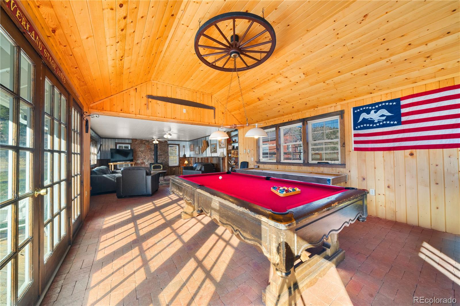 7200 State Highway 69 Cotopaxi CO 81223