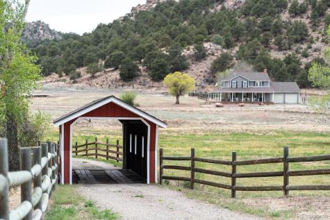 7200 State Highway 69 Cotopaxi CO 81223