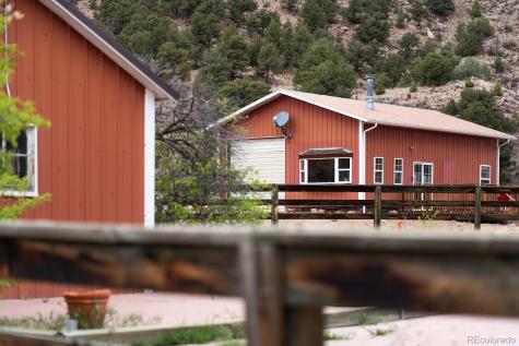 7200 State Highway 69 Cotopaxi CO 81223